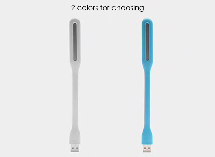 Xiaomi USB LED light 8