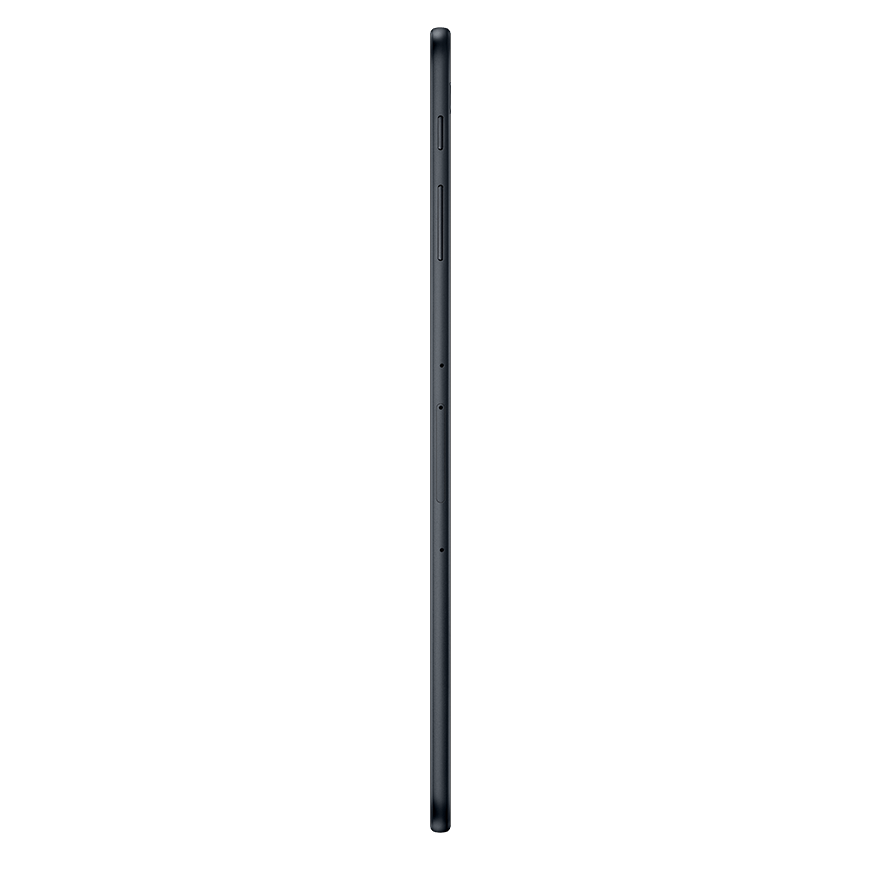 galaxy tab s3 gallery side black