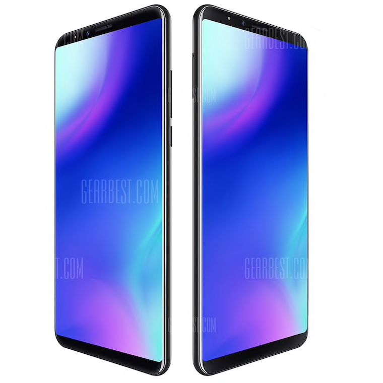 CUBOT X18 Plus 2 CUBOT X18 Plus 2