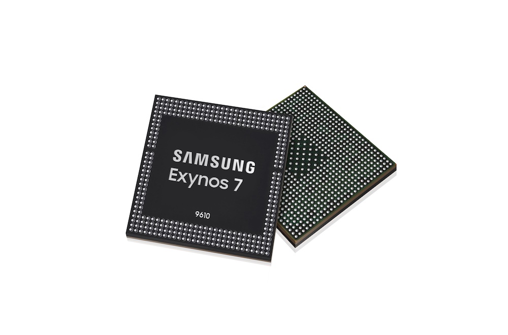 Exynos7 96103