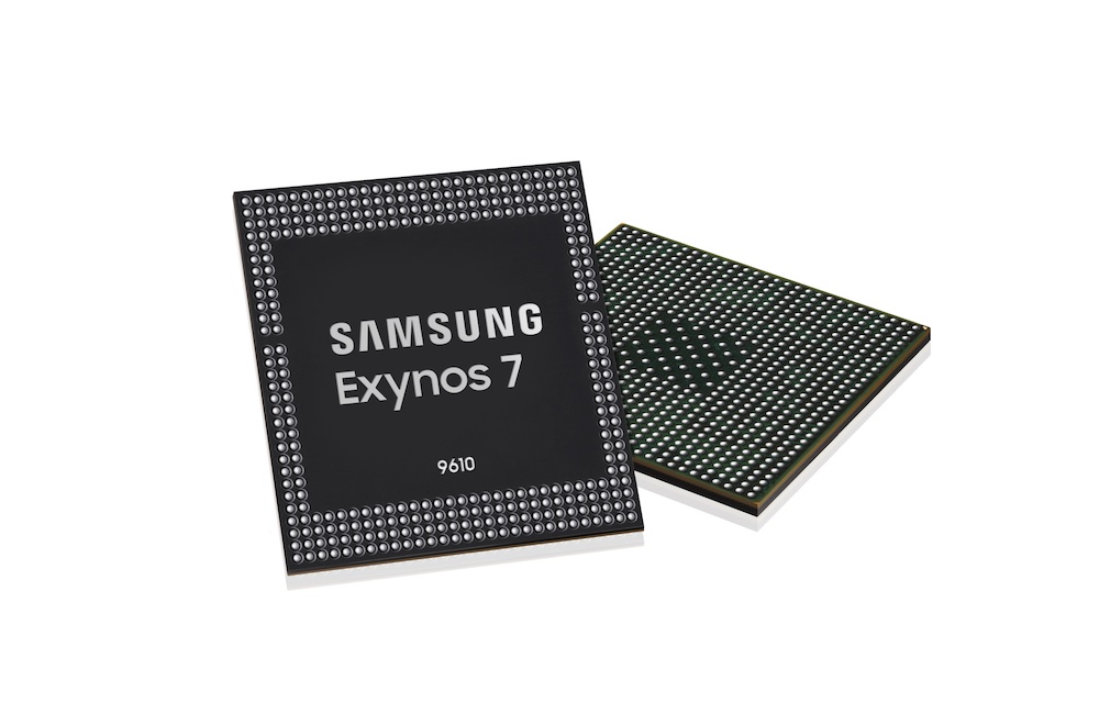 Exynos7 96104