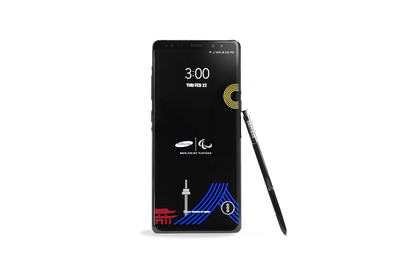 Galaxy-Note8-Paralympic-Package-2 Galaxy-Note8-Paralympic-Package-2