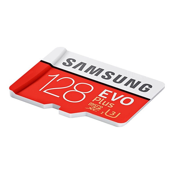 Samsung 128GB MicroSD card 2