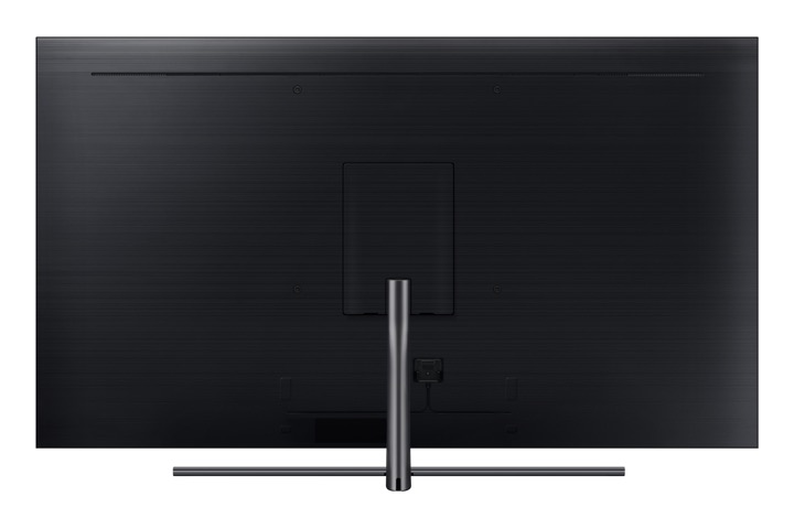 Samsung QE65Q9FNATXXU_002_Back_Midnight-Black Samsung QE65Q9FNATXXU_002_Back_Midnight-Black