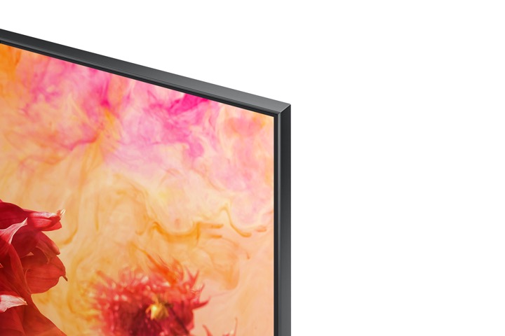 Samsung QE65Q9FNATXXU_010_Detail_Midnight-Black Samsung QE65Q9FNATXXU_010_Detail_Midnight-Black