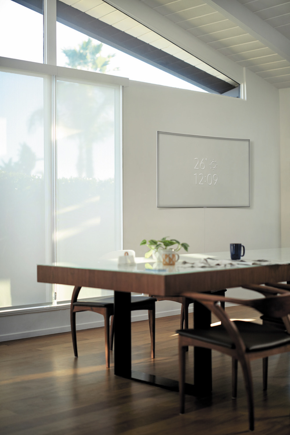 Samsung QLED TV Ambient 7