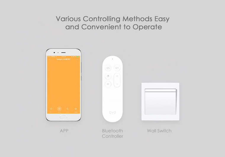 Xiaomi LED Ceiling Light 6
