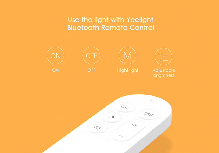 Xiaomi LED Ceiling Light 7