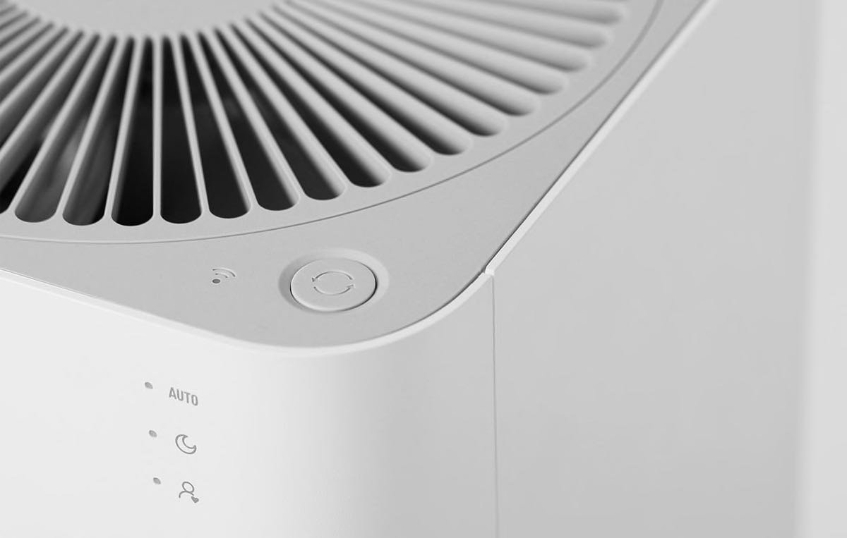 Xiaomi Mi Air Purifier 10 Xiaomi Mi Air Purifier 10