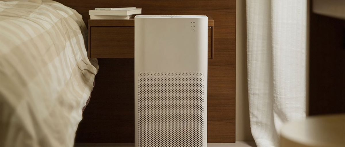 Xiaomi Mi Air Purifier 14 Xiaomi Mi Air Purifier 14