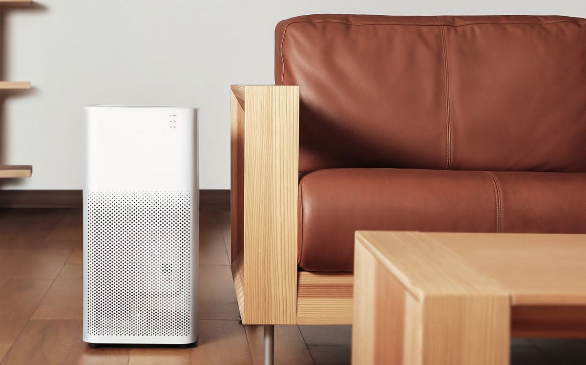 Xiaomi Mi Air Purifier 15 Xiaomi Mi Air Purifier 15