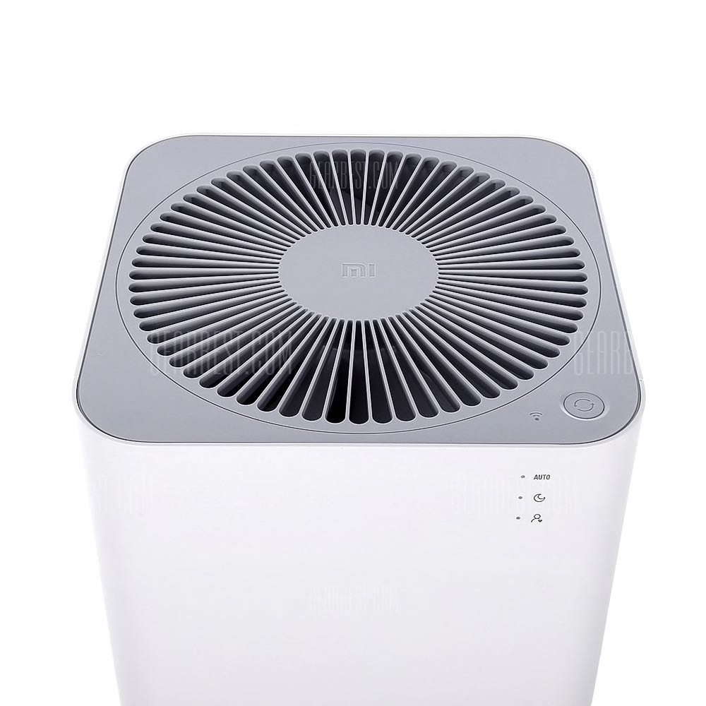 Xiaomi Mi Air Purifier 5 Xiaomi-Mi-Air-Purifier-5