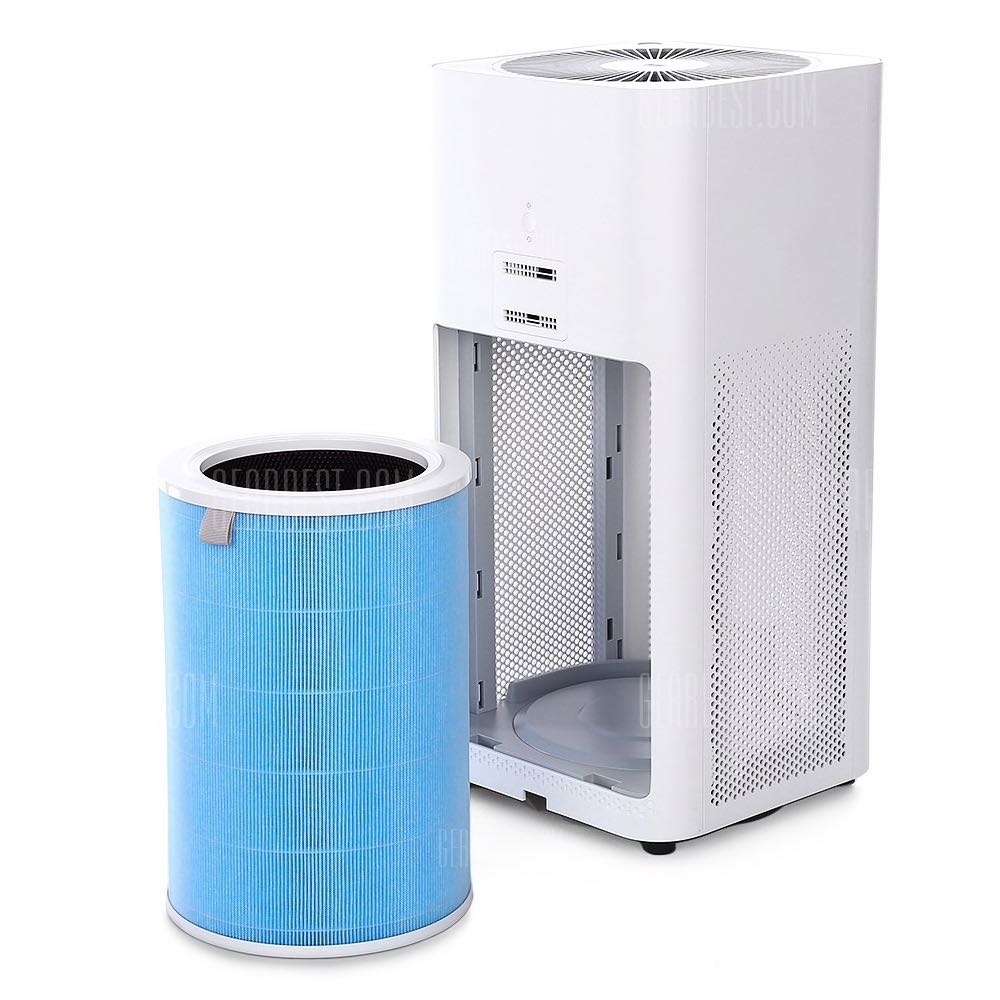 Xiaomi Mi Air Purifier 7 Xiaomi Mi Air Purifier 7
