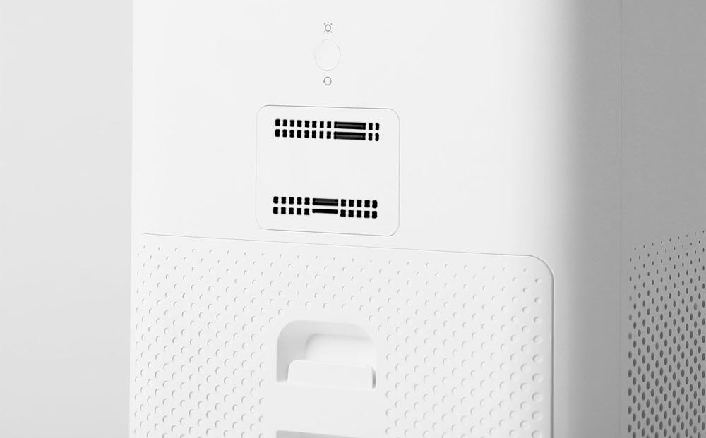 Xiaomi Mi Air Purifier 9 Xiaomi Mi Air Purifier 9