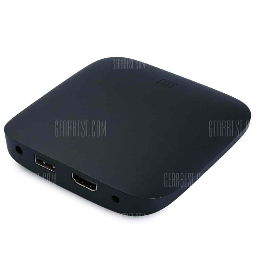 Xiaomi Mi TV Box 2 Xiaomi Mi TV Box 2