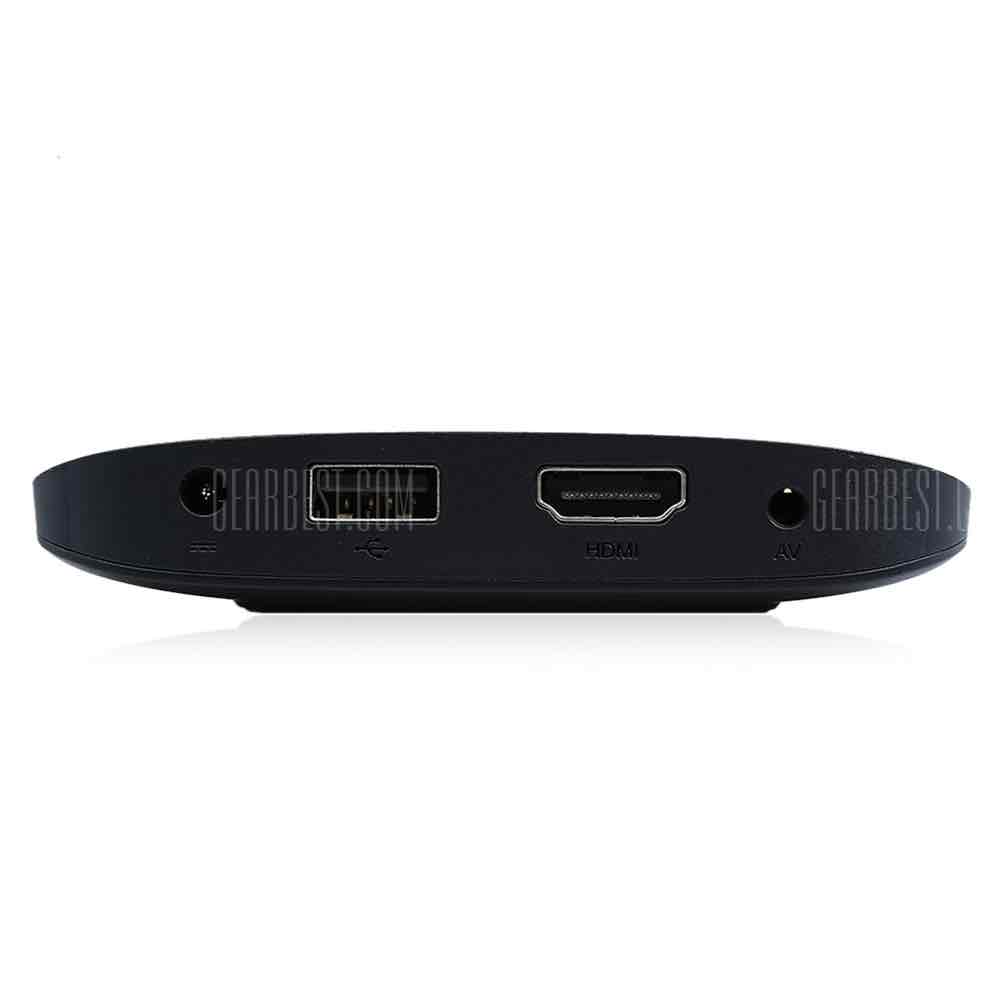 Xiaomi Mi TV Box 3 Xiaomi Mi TV Box 3