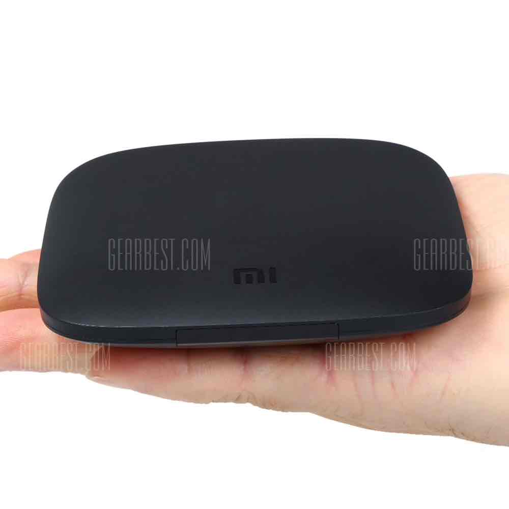 Xiaomi Mi TV Box 4 Xiaomi Mi TV Box 4