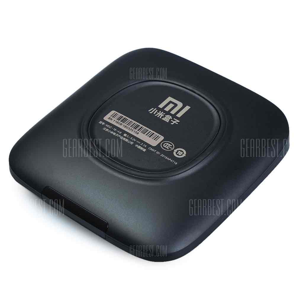 Xiaomi Mi TV Box 6 Xiaomi Mi TV Box 6