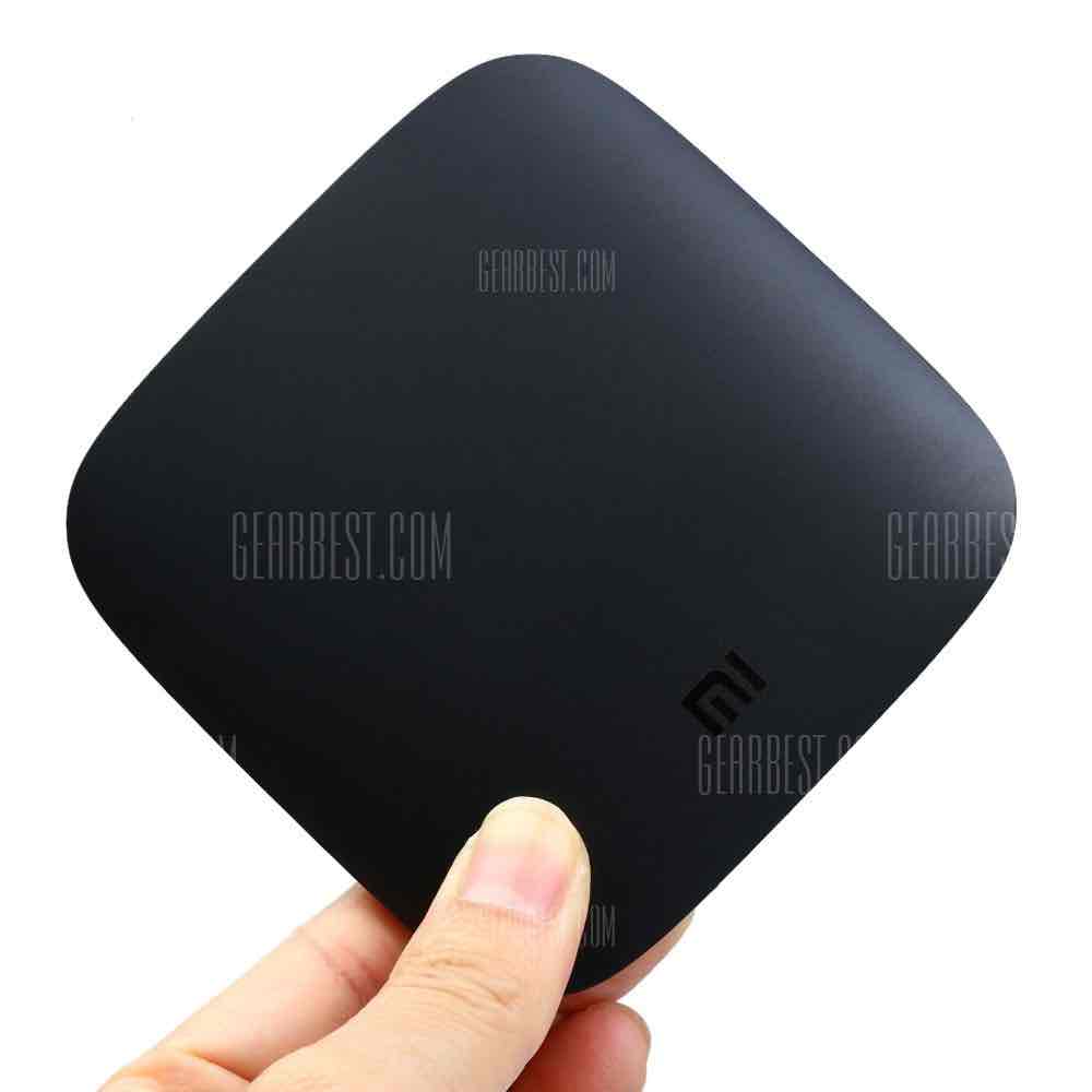 Xiaomi Mi TV Box 7 Xiaomi Mi TV Box 7