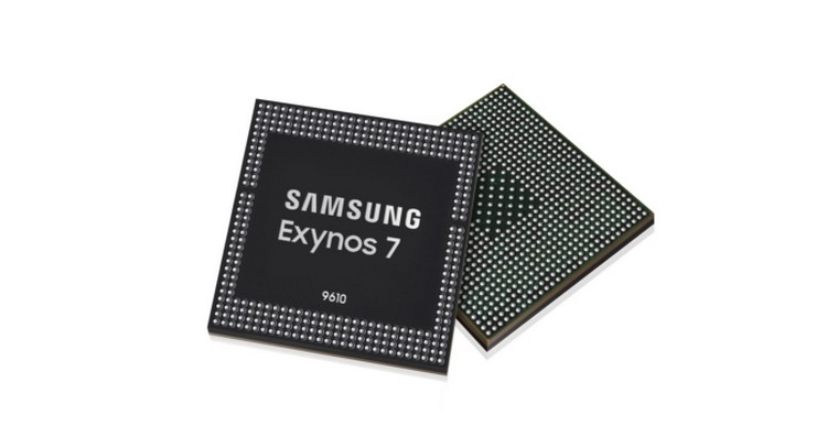 exynos 9610 fb exynos 9610 fb