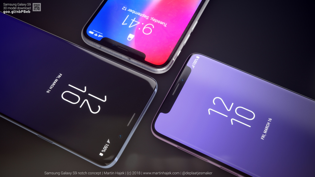 galaxy s9 notch 01 galaxy s9 notch 01