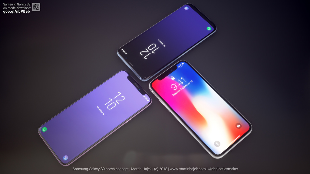galaxy s9 notch 03 galaxy s9 notch 03