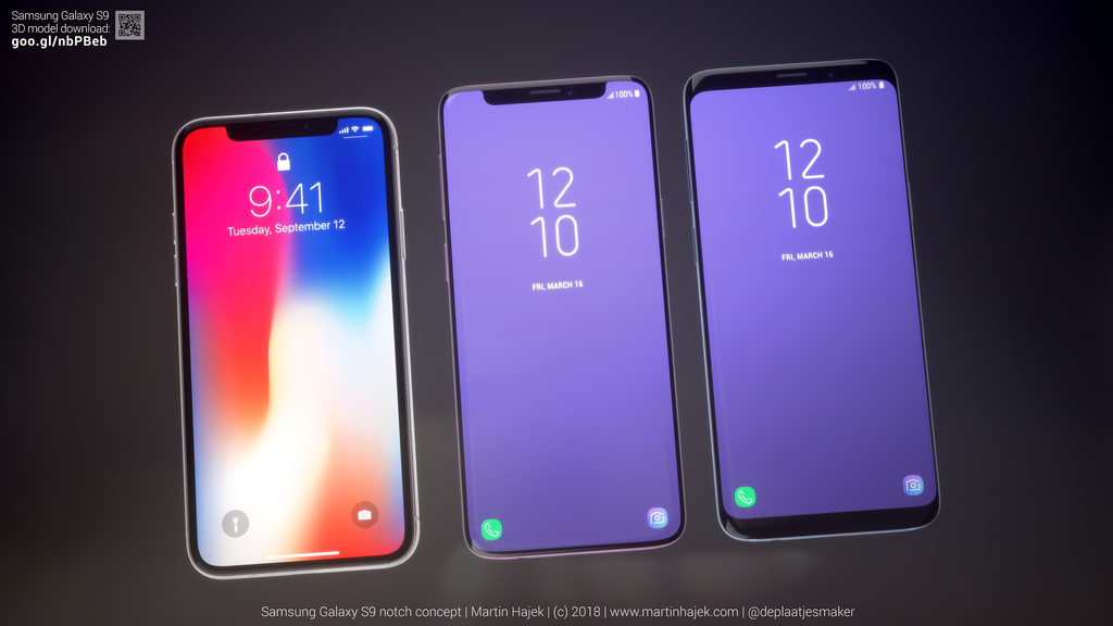 galaxy s9 notch 07 galaxy s9 notch 07