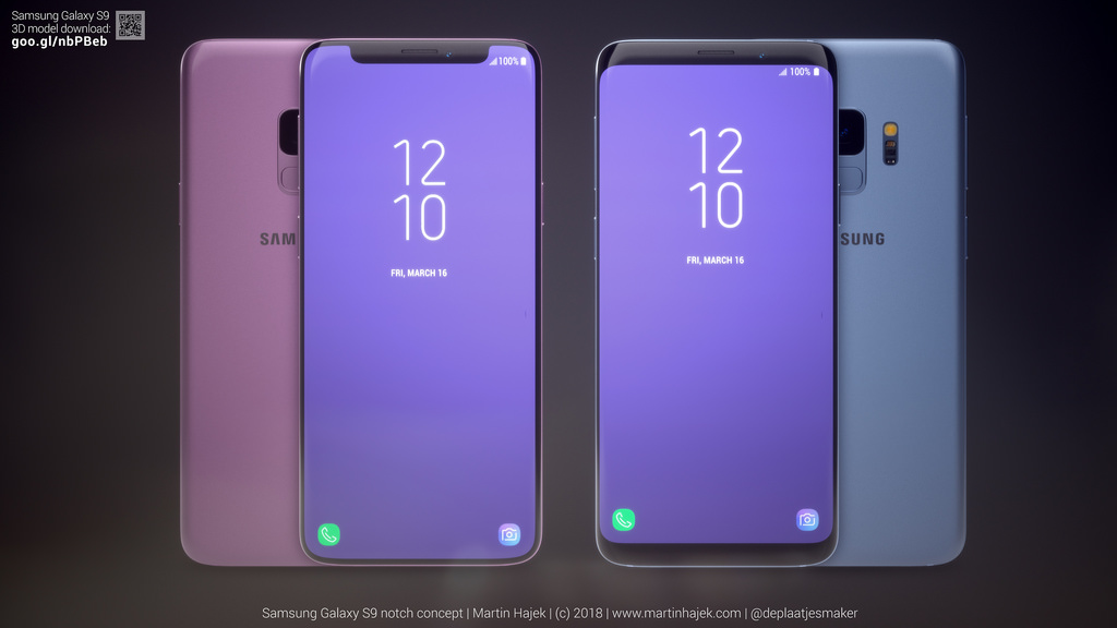 galaxy s9 notch 10 galaxy s9 notch 10