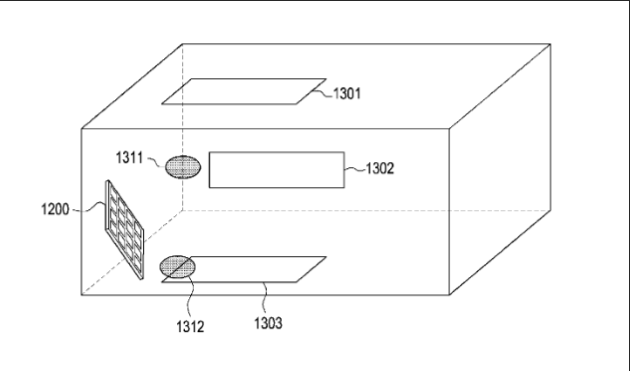 patent 3 patent 3