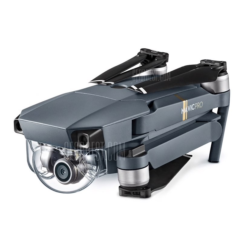 DJI Mavic Pro 4 DJI Mavic Pro 4