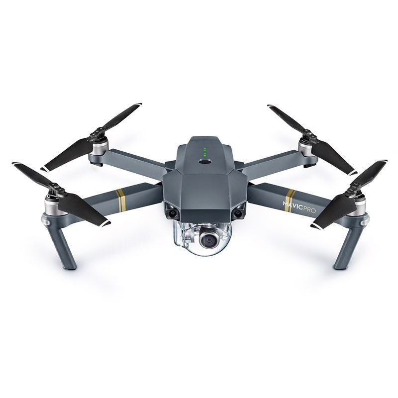 DJI Mavic Pro 6 DJI Mavic Pro 6