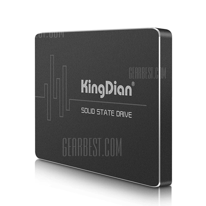 KingDian S280 SSD 1 KingDian S280 SSD 1