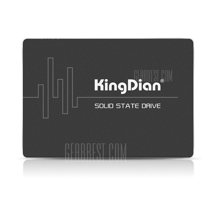 KingDian S280 SSD 4 KingDian S280 SSD 4