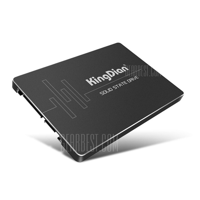KingDian S280 SSD 5 KingDian S280 SSD 5