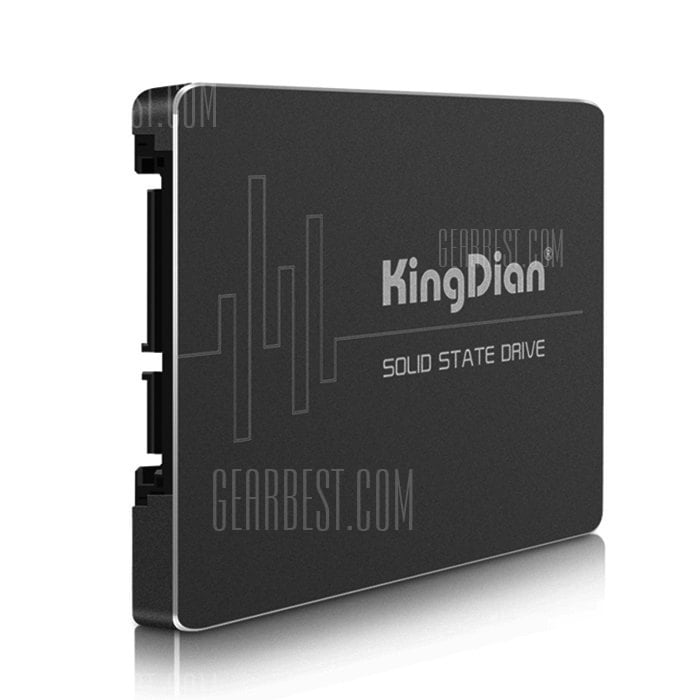 KingDian S280 SSD 6 KingDian S280 SSD 6