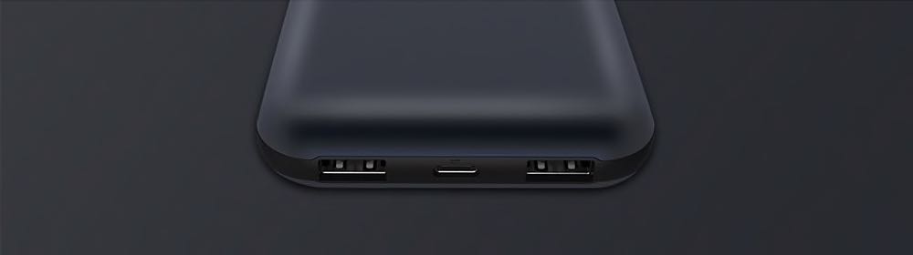 Powerbanka ZMI 3 squashed