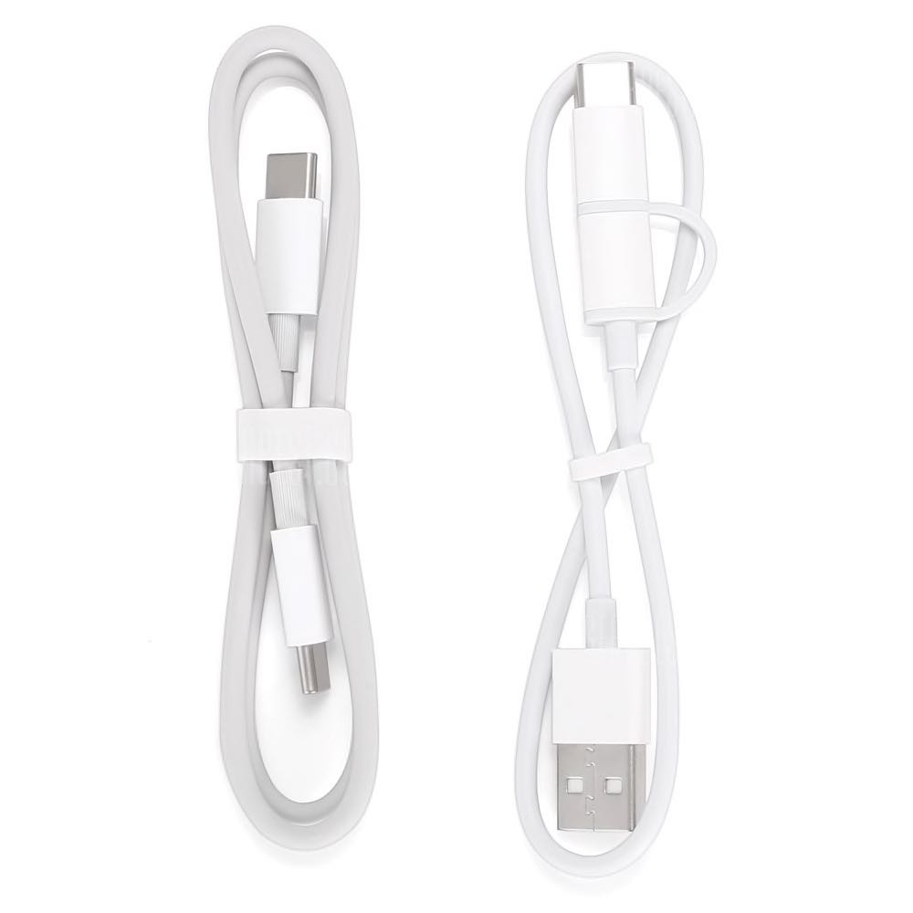 Powerbanka ZMI 9 squashed