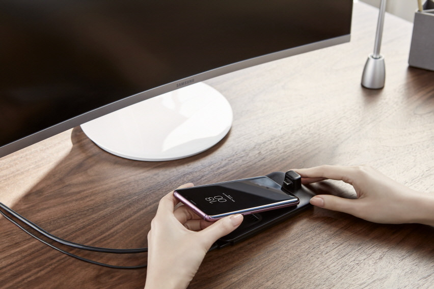 Samsung Dex Pad Samsung Dex Pad