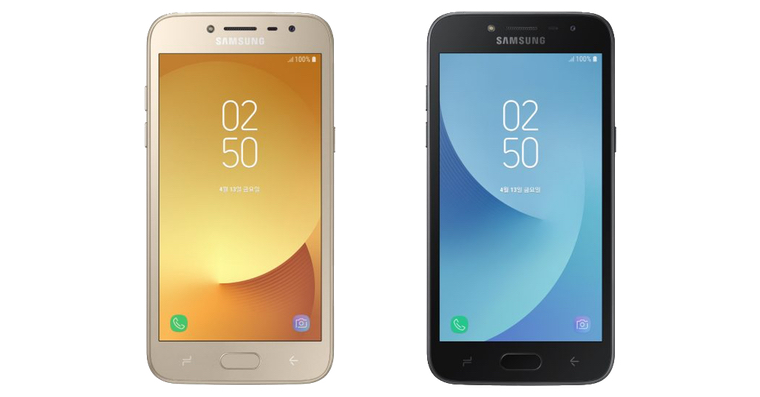 Samsung Galaxy J2 Pro FB Samsung Galaxy J2 Pro FB