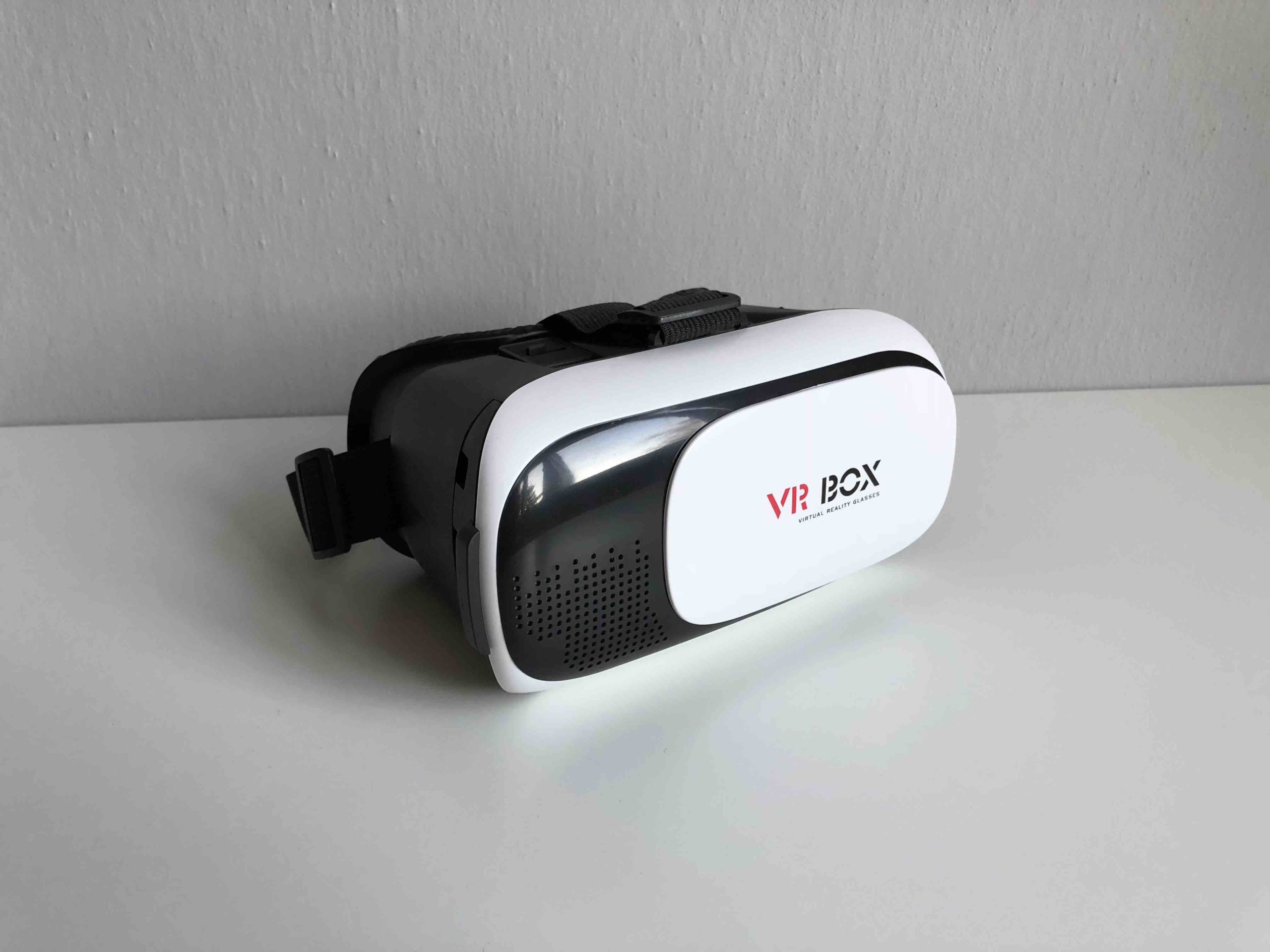 Vr box как пользоваться на айфоне