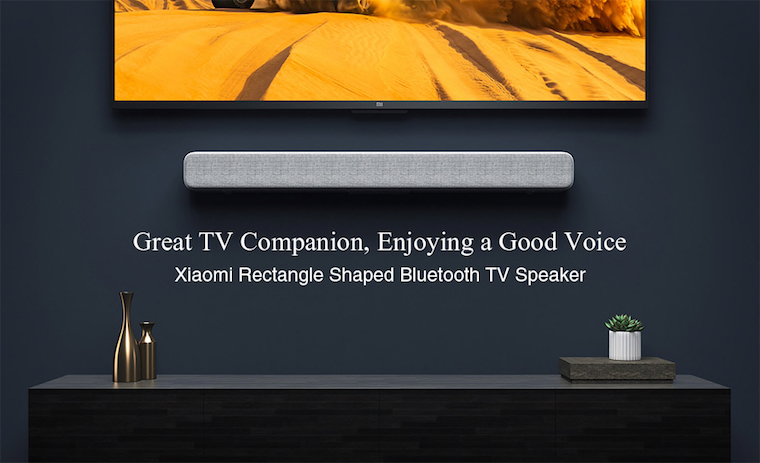 Xiaomi Bluetooth Speaker 2