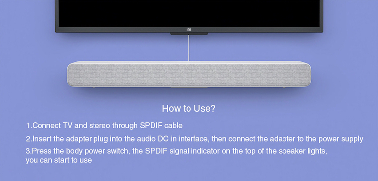Xiaomi Bluetooth Speaker 5
