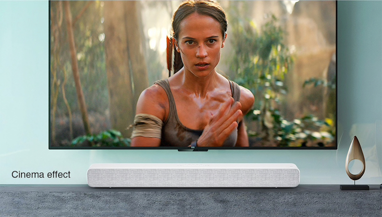 Xiaomi Bluetooth Speaker 6