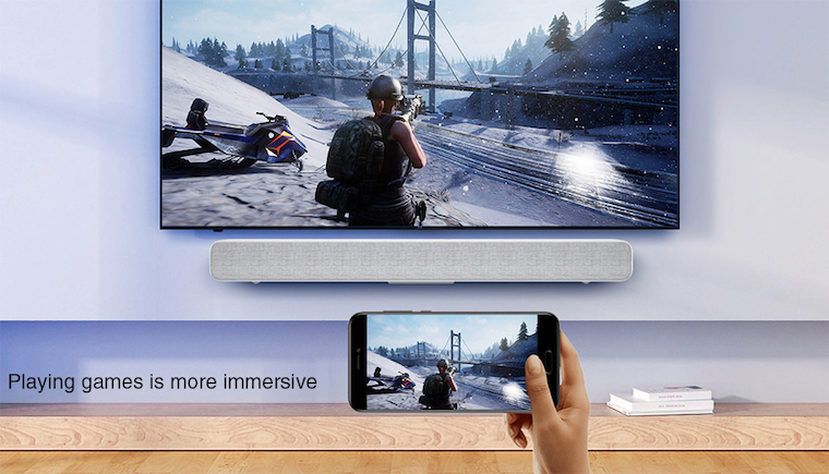 Xiaomi Bluetooth Speaker 7