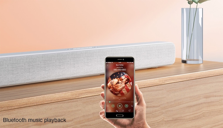 Xiaomi Bluetooth Speaker 8