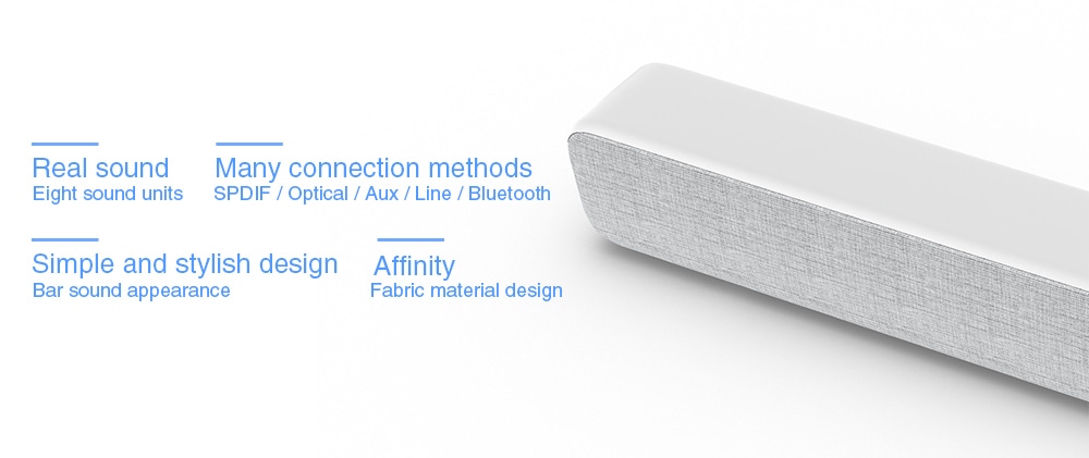 Xiaomi Bluetooth Speaker 9