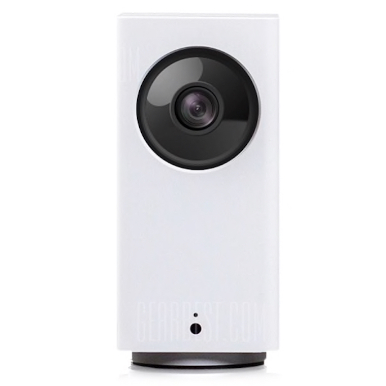 Xiaomi DF3 IP kamera 1 Xiaomi DF3 IP kamera 1