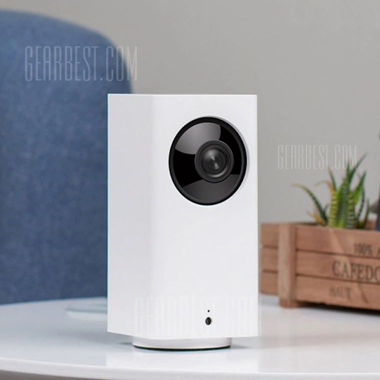 Xiaomi DF3 IP kamera 3 Xiaomi DF3 IP kamera 3
