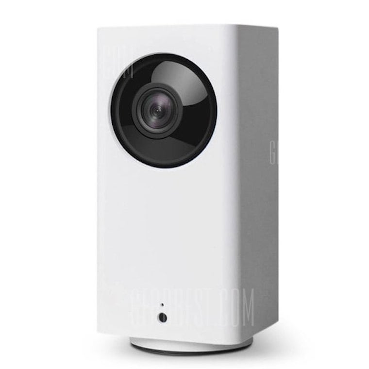 Xiaomi DF3 IP kamera 7 Xiaomi DF3 IP kamera 7