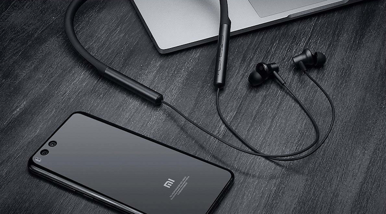 Xiaomi LYXQEJ01JY sluchatka 2 Xiaomi LYXQEJ01JY sluchatka 2